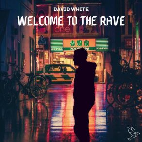 Download track Welcome To The Rave (Extended Mix) David White