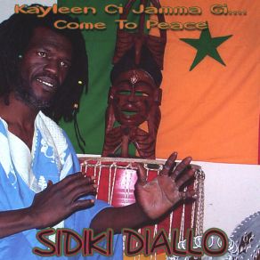 Download track Tu Murenge Sidiki Diallo