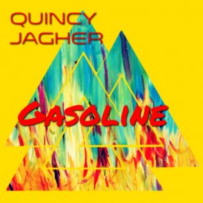 Download track Gasoline Quincy Jagher