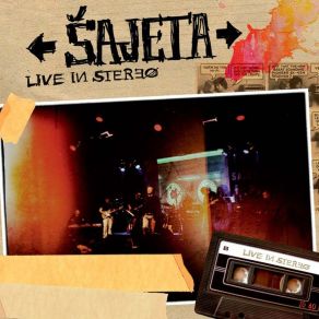 Download track Lovranske Cresnje (Live) Sajeta