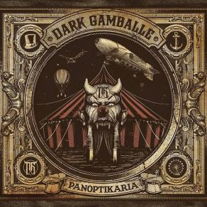 Download track Hadí Ženy Dark Gamballe