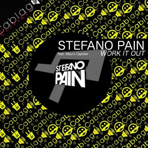 Download track Work It Out (Andrea Erre Criss Hawk Deep Remix) Stefano Pain, Mauro Capitale