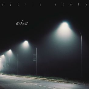 Download track X-Files (Instrumental) Cyclic State