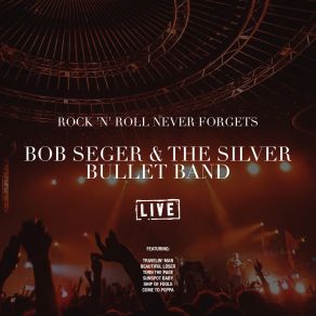 Download track I've Been Working (Live) Silver Bullet