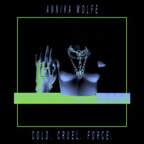 Download track Cold Annika Wolfe