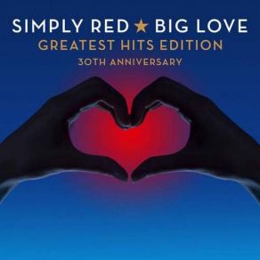 Download track The Ghost Of Love Simply Red