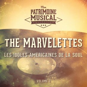 Download track I'm Hooked The Marvelettes