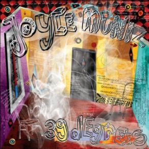 Download track Get Em (Original Mix) Joyce Muniz
