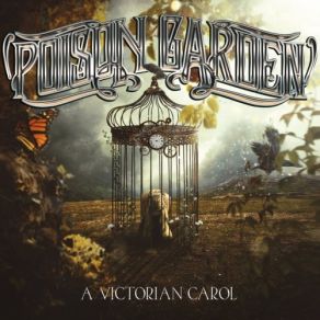 Download track Human Machine Poison Garden