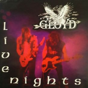 Download track Bright Shining Heart (Live Version) G'LOYD