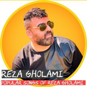 Download track Aman Aman Reza Gholami