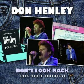 Download track Not Enough Love In The World (Live) Don Henley