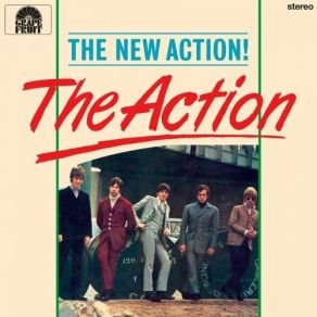 Download track Hey Sah-Lo-Ney The Action