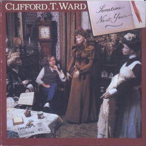 Download track Lost In The Flow Of Your Love Clifford T. Ward