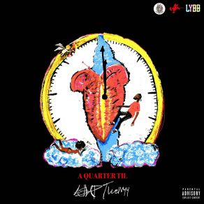 Download track WB12S (A Quarter Til) A AP Twelvyy