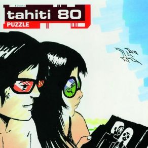 Download track Things Are Made To Last Forever Tahiti 80