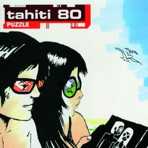 Download track Revolution 80 Tahiti 80