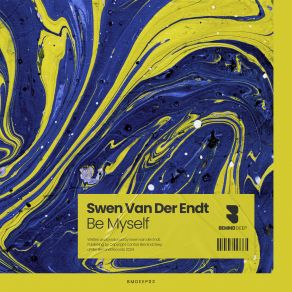 Download track Be Myself (Radio Edit) Swen Van Der Endt