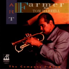 Download track Song Of The Canopy Art Farmer, Tom Harrell