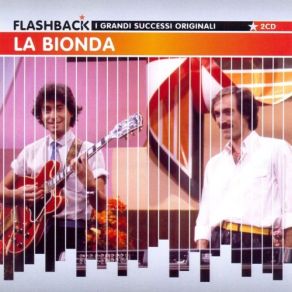 Download track Cyclone Rock La Bionda