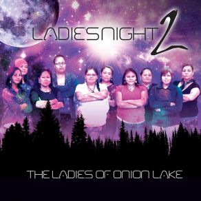 Download track Trusting Heart Ladies Night