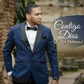 Download track Contigo Sí Felipe Debrand