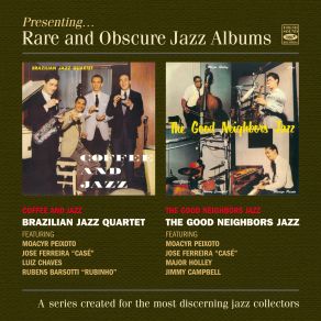 Download track Yesterdays (Remastered) Brazilian Jazz Quartet