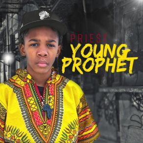 Download track Fit For Life Priest