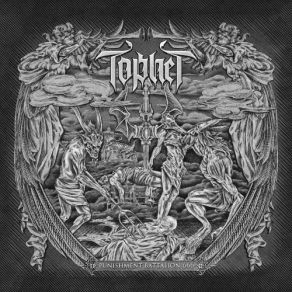 Download track Bloodbath Romance Tophet