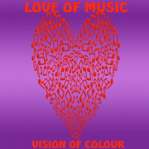 Download track Bars & Measures Vision Of Colour