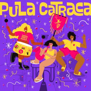 Download track Tira Essa Catraca Daí Pula Catraca!Tião Duá