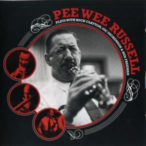 Download track Oh Yes! Pee Wee Russell