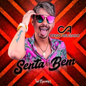 Download track Treinamento Do Bumbum MC Cego Abusado