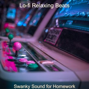 Download track Ambiance For Sleeping Lo-Fi Relaxing Beats