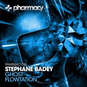 Download track Ghost (Original Mix) Stephane Badey