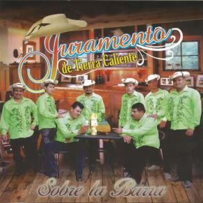 Download track Las Caderas Juramento De Tierra Caliente