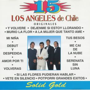 Download track Si Las Flores Pudieran Hablar Los Angeles De Chile