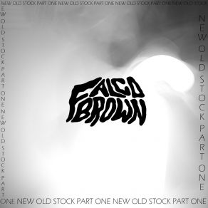 Download track Lost In The City Falco Brown