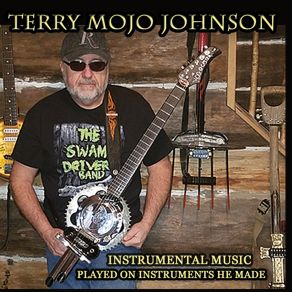 Download track Watchout Terry Johnson