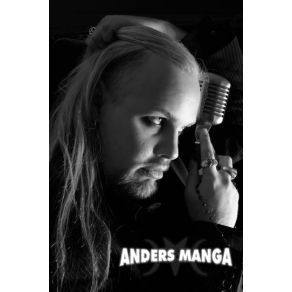 Download track Scratch My Eye Anders Manga