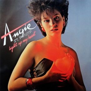 Download track Light Up My Heart (Dub) Angie St. Philip