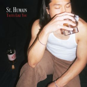 Download track Tastes Like You St. Humain