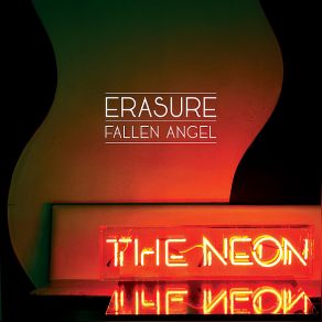 Download track Nerves Of Steel (Extended Version) Erasure