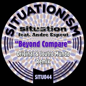 Download track Beyond Compare Andre Espeut