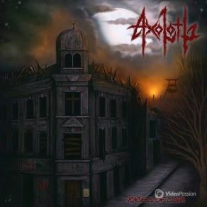 Download track In A Prosekturian Mind Axolotl