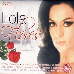 Download track Catalina Fernández La Lotera Lola Flores