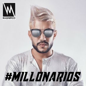 Download track Lagrimas De Corazon Williams El Magnifico