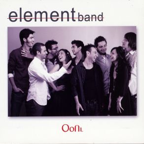 Download track La Derniere Lettre Element Band