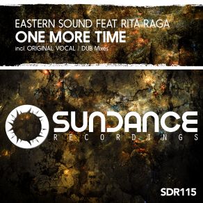 Download track One More Time (Original Vocal Mix) Eastern Sound, Rita Raga