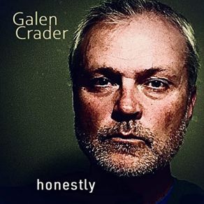 Download track Turned Up Locked Down Galen Crader